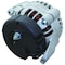 Wai Global Alternator, ALTDR CS130D, 105 Amp12 Volt, CW, 6Groove Pulley, 0500 Plug Clock 8216N - alternate 2